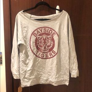 Bayside Tigers Sweatshirt
